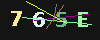 Gambar captcha