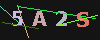 Gambar captcha